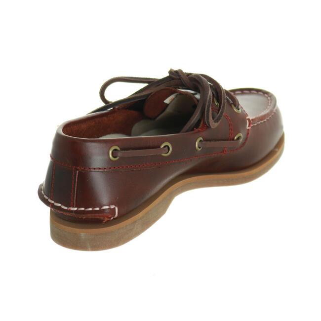 MOCASSINO CLASSIC BOAT TIMBERLAND - Mad Fashion | img vers.650x/